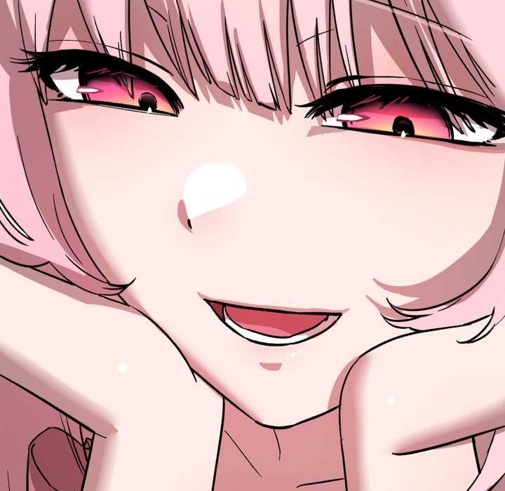 《耳邊的初戀鬼神》漫画 第1話