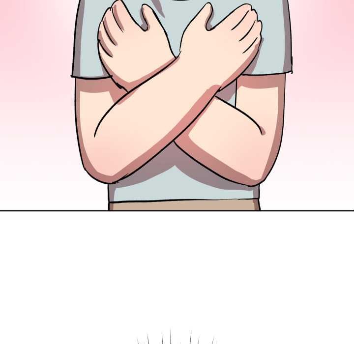 《耳邊的初戀鬼神》漫画 第1話