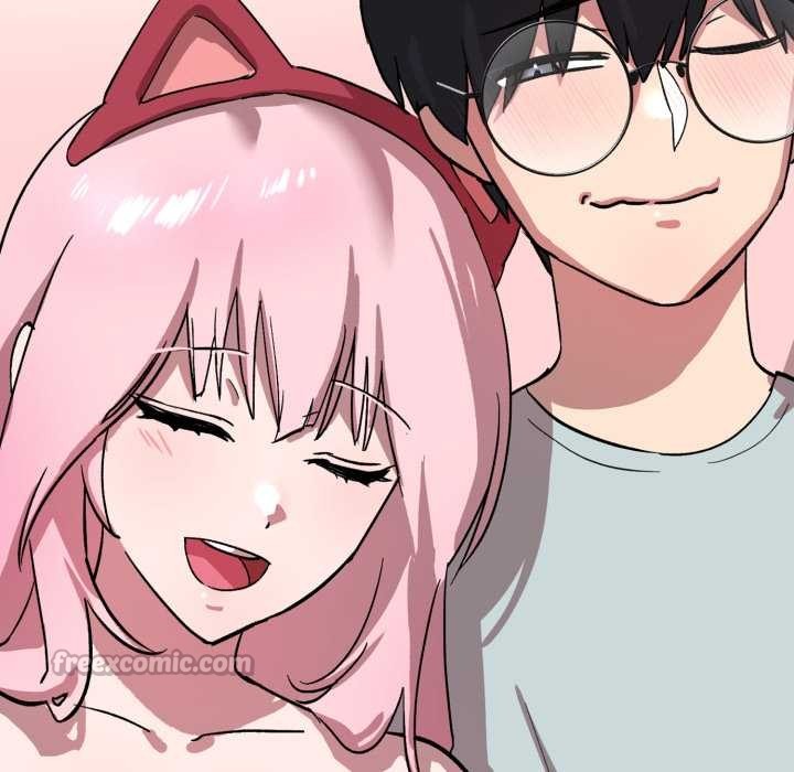 《耳邊的初戀鬼神》漫画 第1話