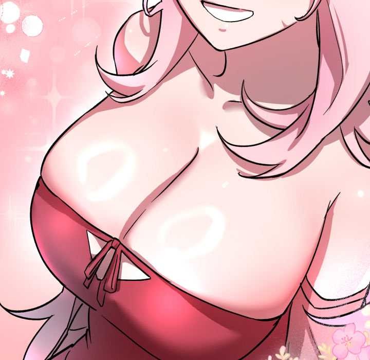 《耳邊的初戀鬼神》漫画 第1話