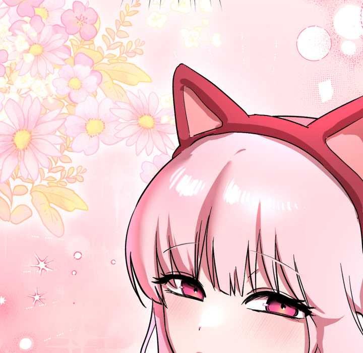 《耳邊的初戀鬼神》漫画 第1話