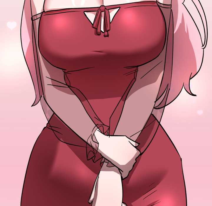 《耳邊的初戀鬼神》漫画 第1話