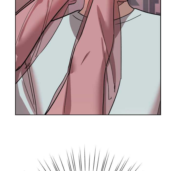 《耳邊的初戀鬼神》漫画 第1話