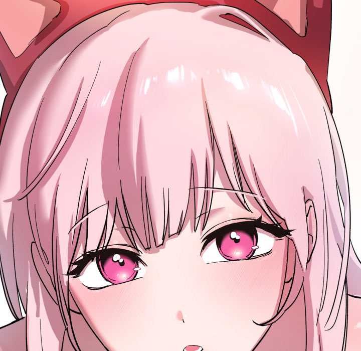 《耳邊的初戀鬼神》漫画 第1話