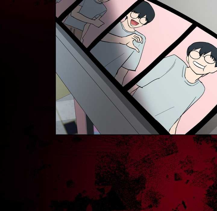 《耳邊的初戀鬼神》漫画 第1話