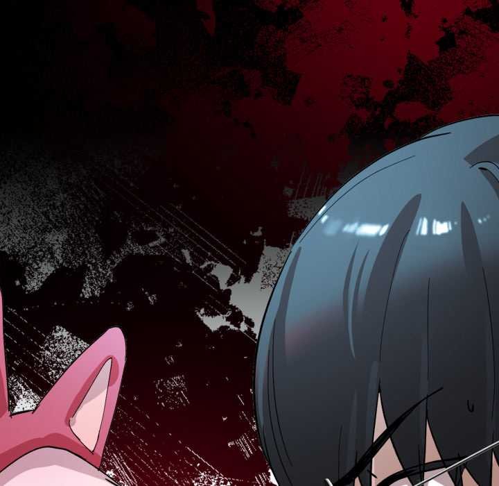 《耳邊的初戀鬼神》漫画 第1話