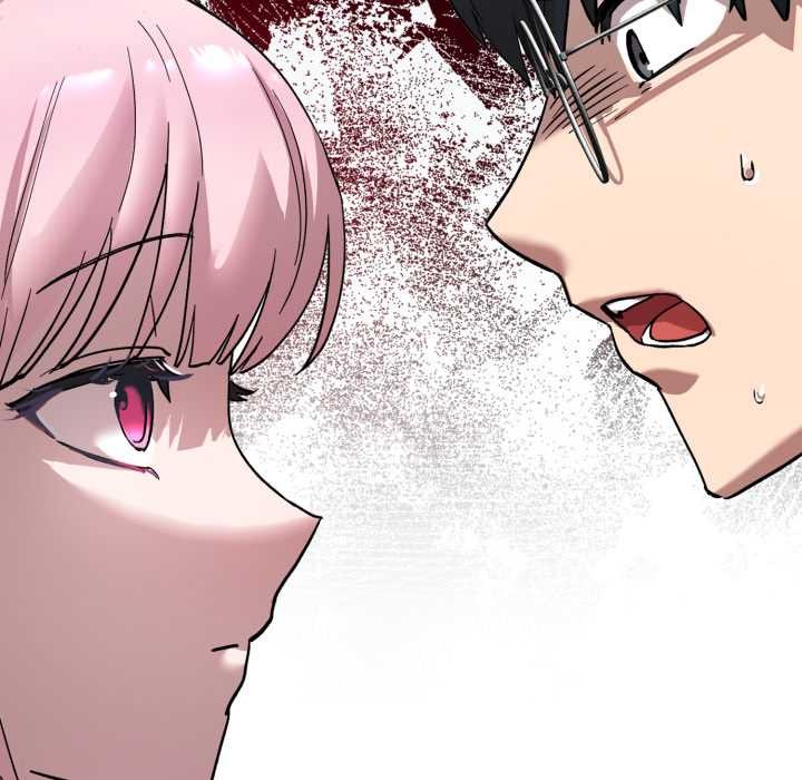 《耳邊的初戀鬼神》漫画 第1話