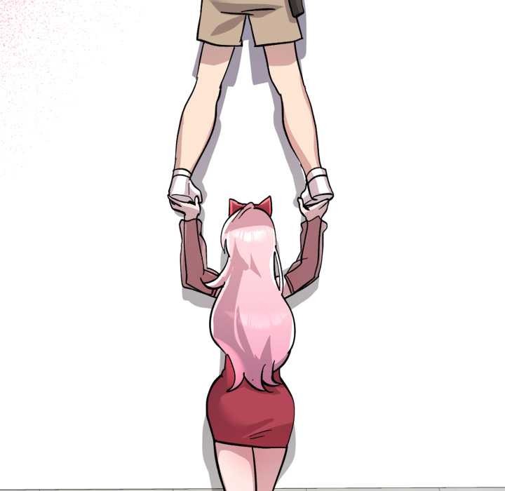 《耳邊的初戀鬼神》漫画 第2話