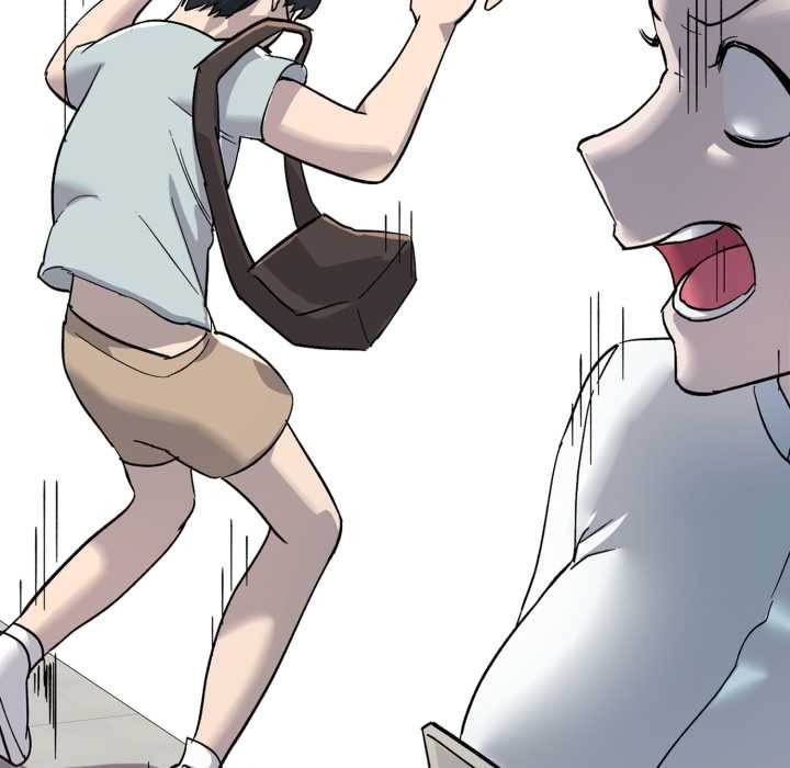 《耳邊的初戀鬼神》漫画 第2話