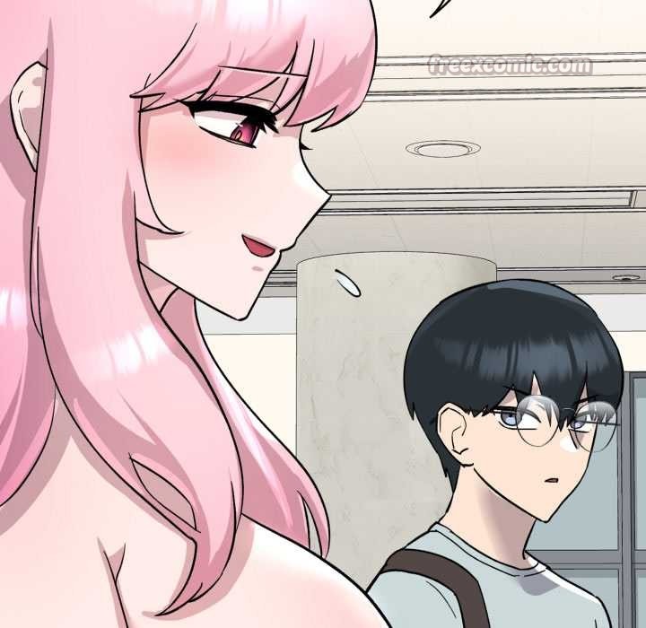 《耳邊的初戀鬼神》漫画 第2話