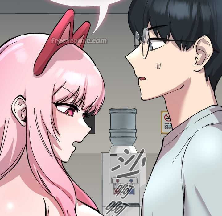 《耳邊的初戀鬼神》漫画 第2話