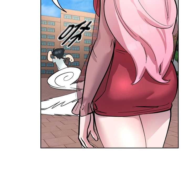 《耳邊的初戀鬼神》漫画 第2話