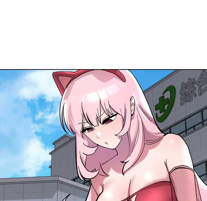 《耳邊的初戀鬼神》漫画 第2話