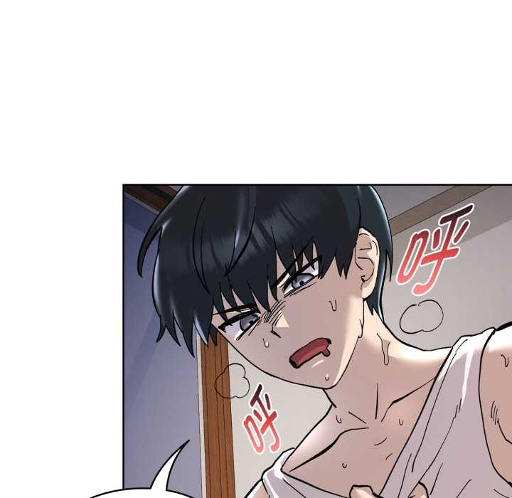 《耳邊的初戀鬼神》漫画 第2話