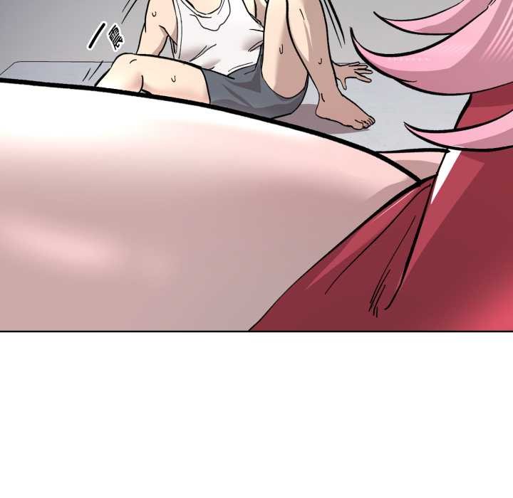 《耳邊的初戀鬼神》漫画 第2話