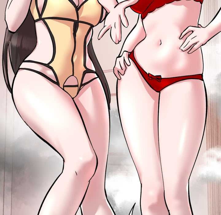 《耳邊的初戀鬼神》漫画 第2話