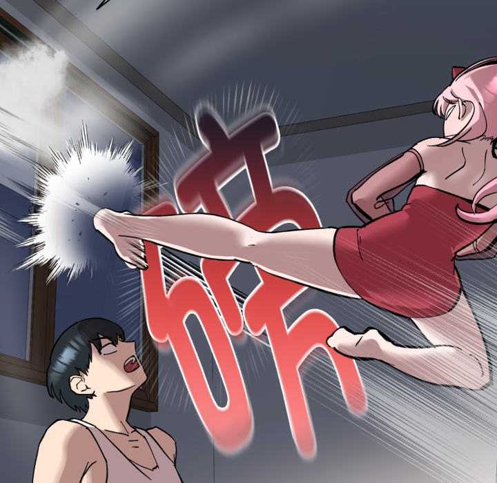 《耳邊的初戀鬼神》漫画 第2話