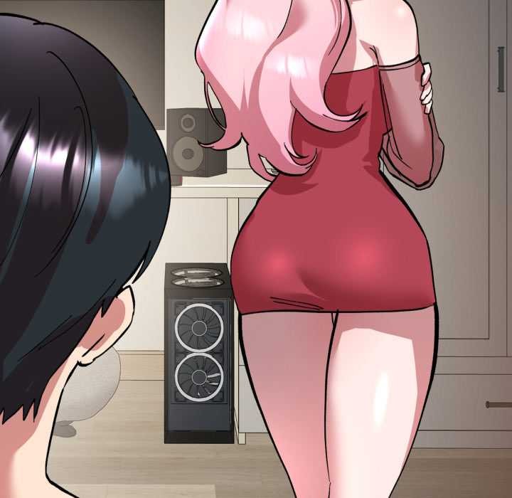 《耳邊的初戀鬼神》漫画 第2話