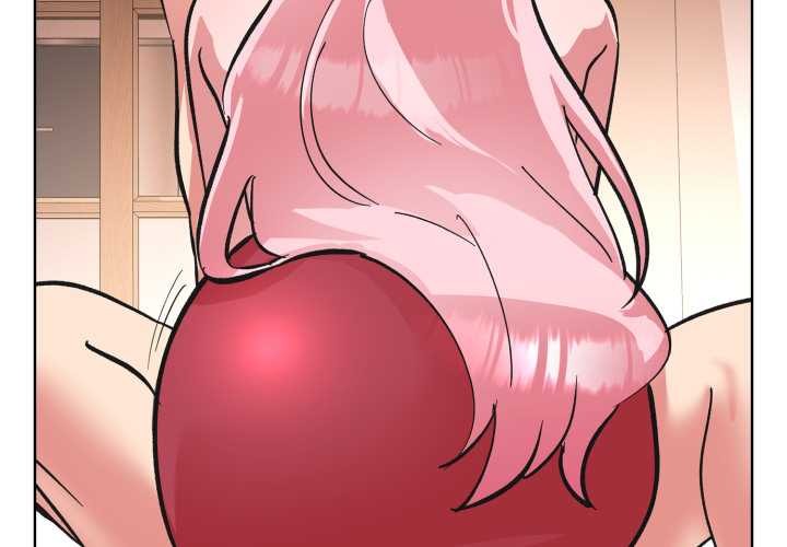 《耳邊的初戀鬼神》漫画 第3話