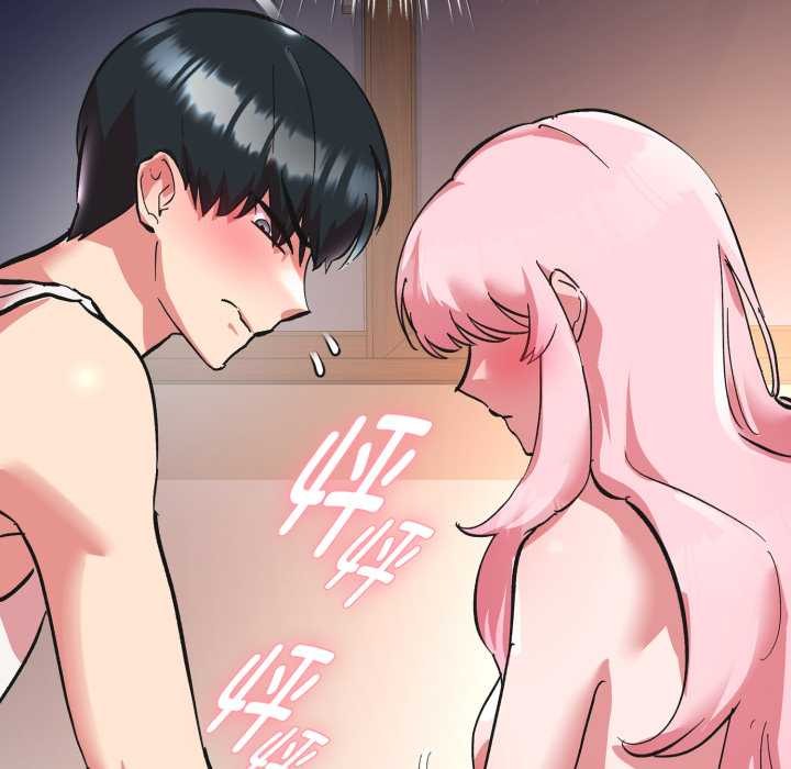 《耳邊的初戀鬼神》漫画 第3話