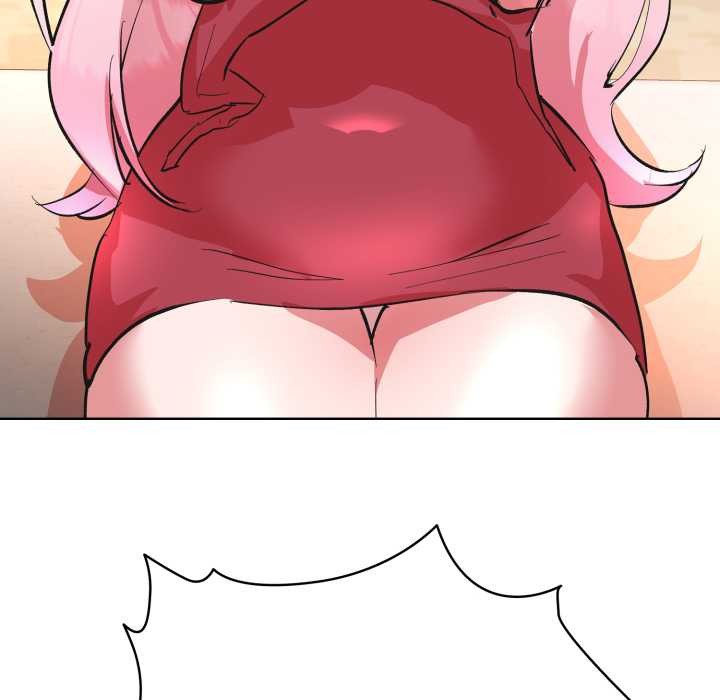 《耳邊的初戀鬼神》漫画 第3話