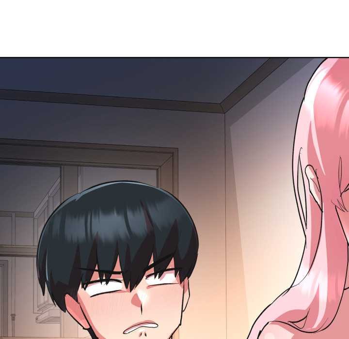 《耳邊的初戀鬼神》漫画 第3話