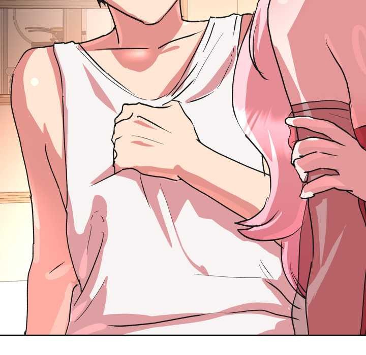 《耳邊的初戀鬼神》漫画 第3話