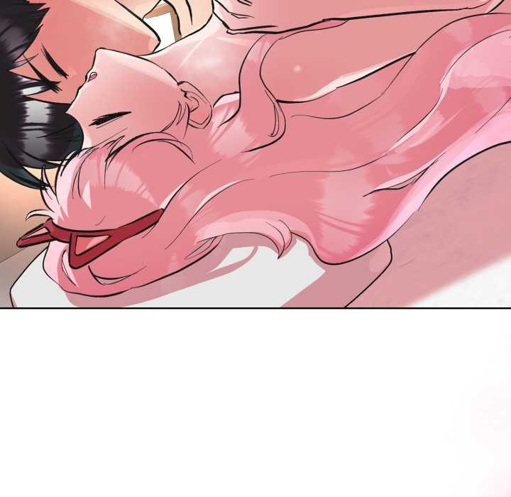 《耳邊的初戀鬼神》漫画 第3話