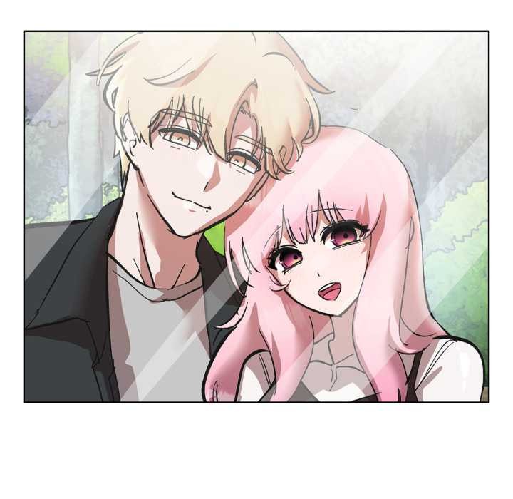 《耳邊的初戀鬼神》漫画 第3話