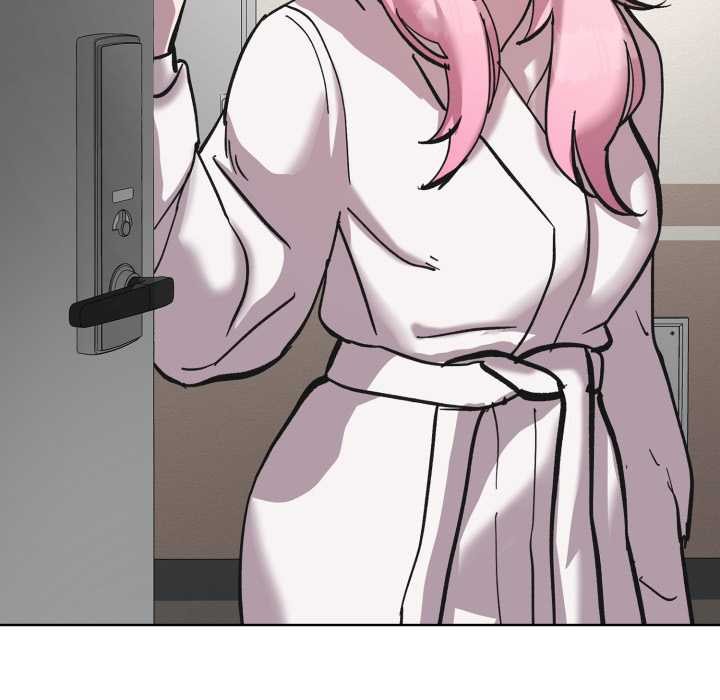 《耳邊的初戀鬼神》漫画 第3話