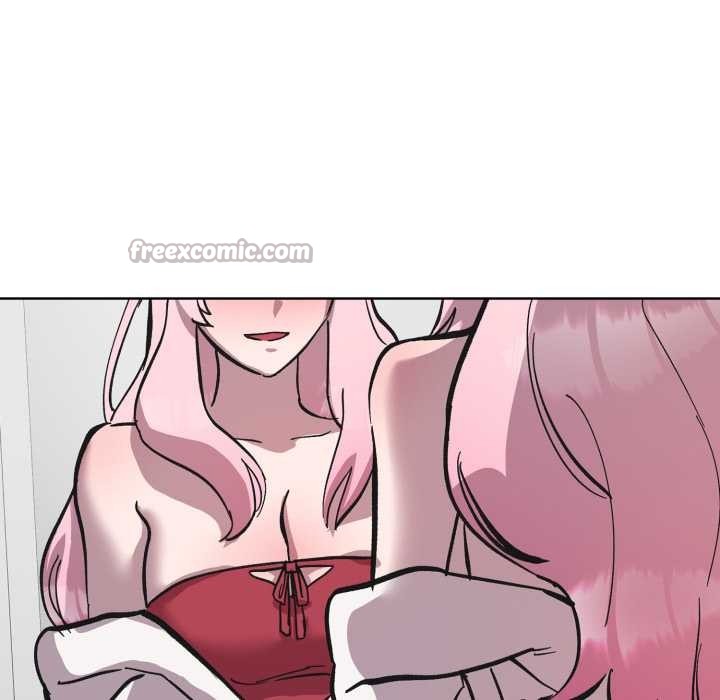 《耳邊的初戀鬼神》漫画 第3話