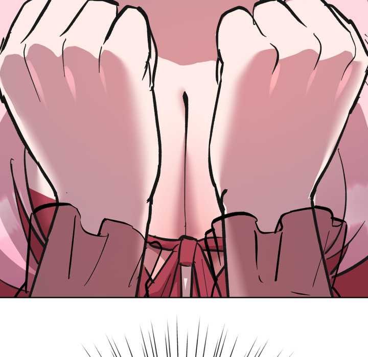 《耳邊的初戀鬼神》漫画 第3話