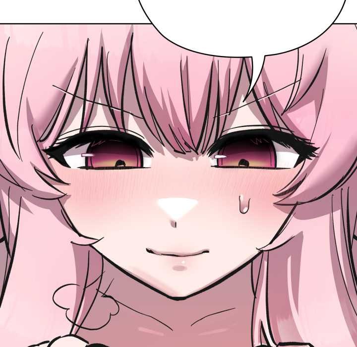 《耳邊的初戀鬼神》漫画 第3話