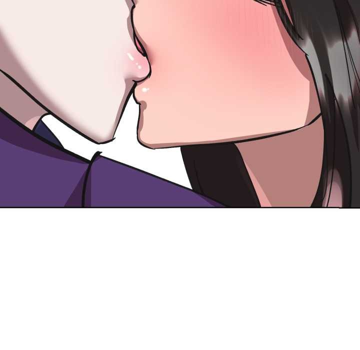 《耳邊的初戀鬼神》漫画 第3話