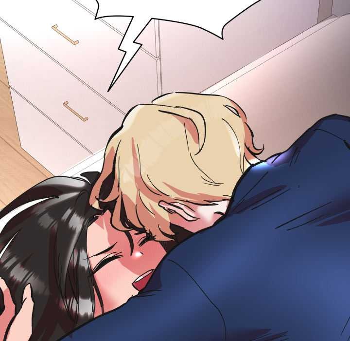 《耳邊的初戀鬼神》漫画 第3話