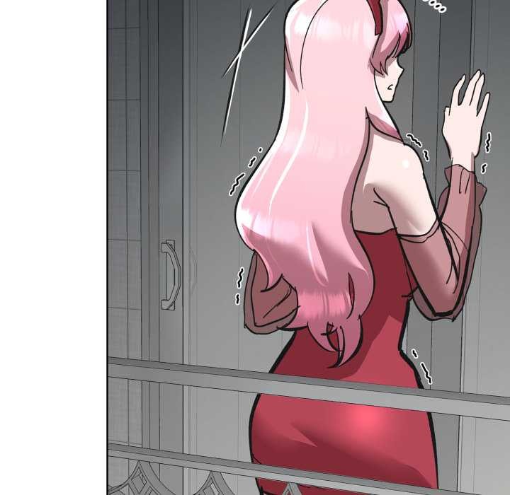 《耳邊的初戀鬼神》漫画 第3話