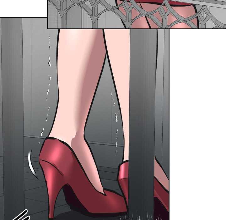 《耳邊的初戀鬼神》漫画 第3話