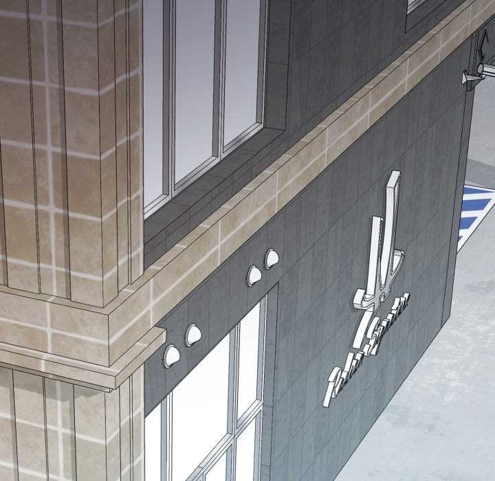 《耳邊的初戀鬼神》漫画 第3話