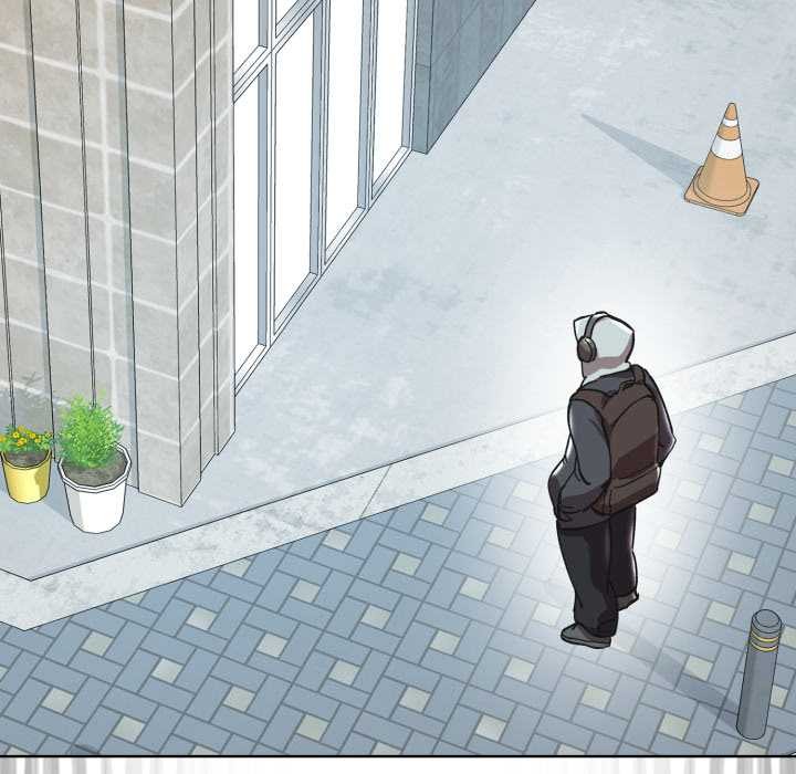 《耳邊的初戀鬼神》漫画 第3話