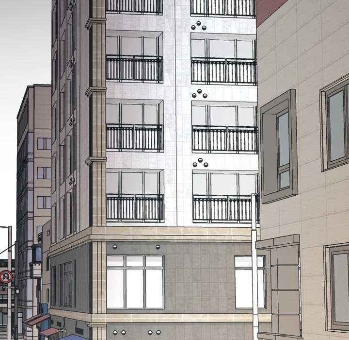 《耳邊的初戀鬼神》漫画 第3話