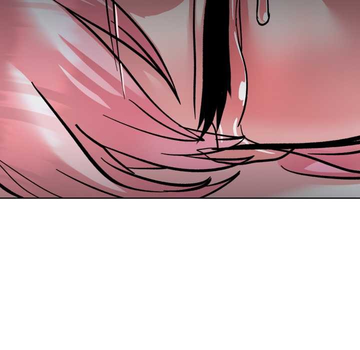 《耳邊的初戀鬼神》漫画 第4話