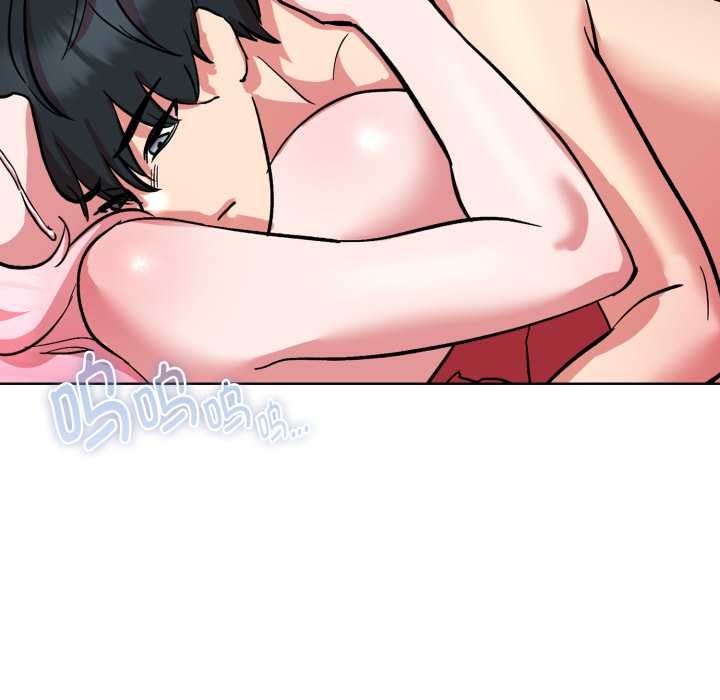 《耳邊的初戀鬼神》漫画 第4話