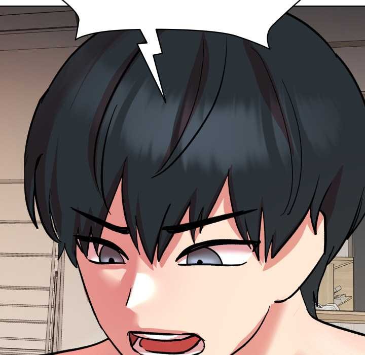 《耳邊的初戀鬼神》漫画 第4話