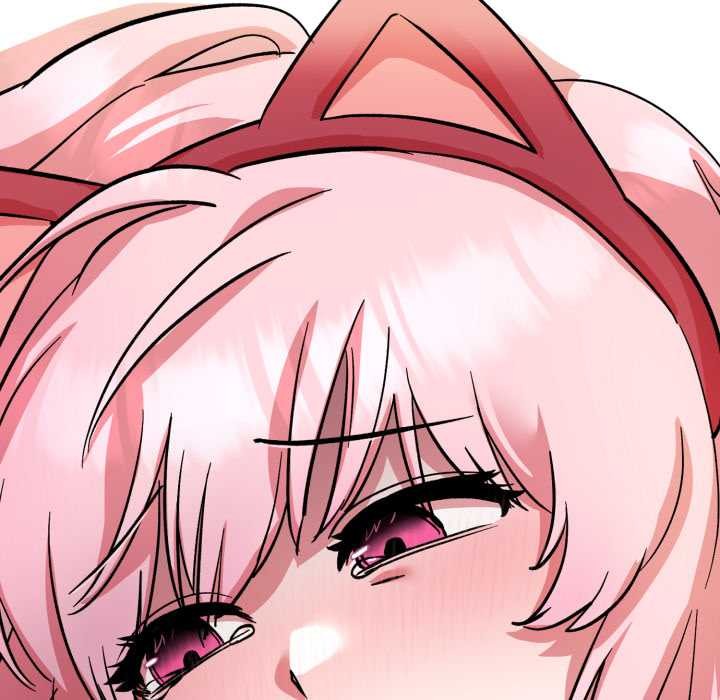 《耳邊的初戀鬼神》漫画 第4話