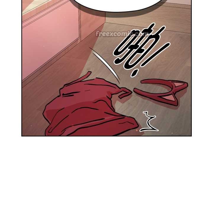 《耳邊的初戀鬼神》漫画 第4話