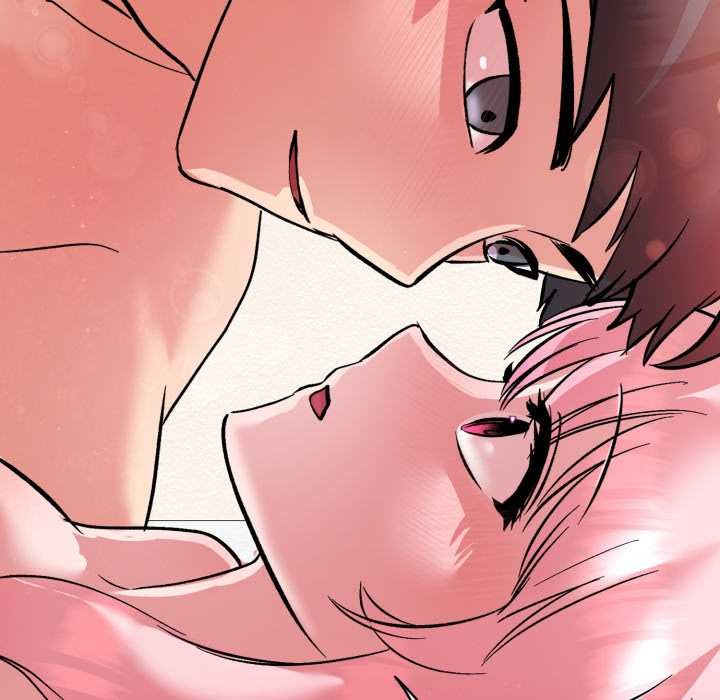 《耳邊的初戀鬼神》漫画 第4話