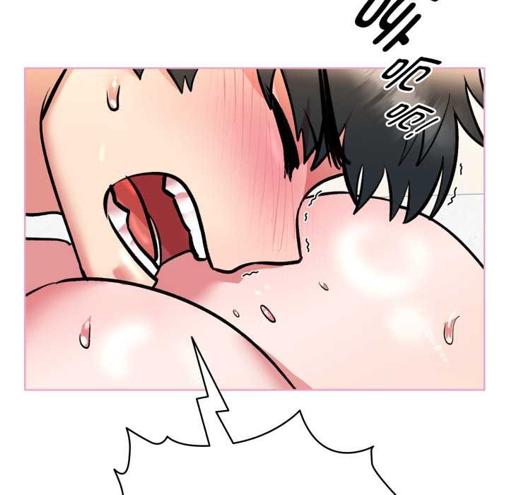 《耳邊的初戀鬼神》漫画 第5話