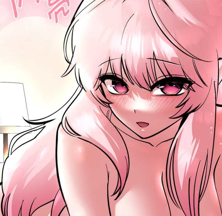 《耳邊的初戀鬼神》漫画 第5話