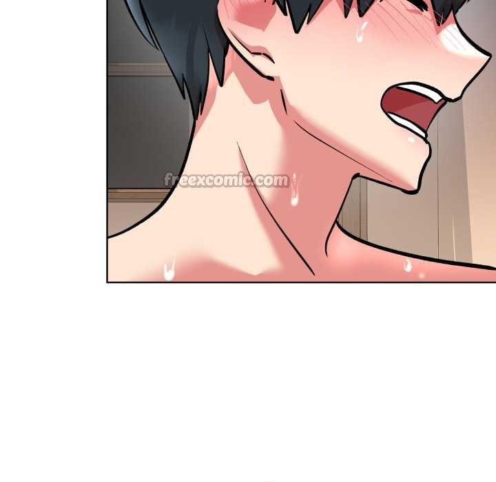 《耳邊的初戀鬼神》漫画 第5話