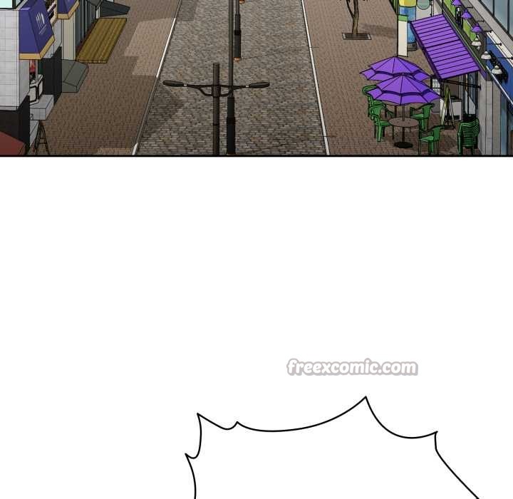 《耳邊的初戀鬼神》漫画 第5話